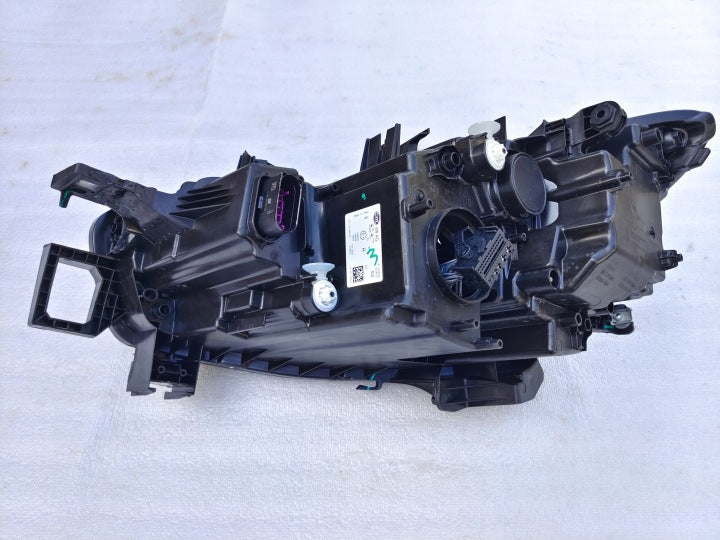 Frontscheinwerfer Cupra 11H941036E Rechts Scheinwerfer Headlight SCH5512689512fx