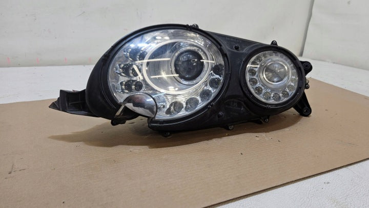 Frontscheinwerfer Bentley Continental 3W1941015AS Links Scheinwerfer Headlight SCH5514401421sb