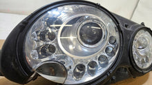 Load image into Gallery viewer, Frontscheinwerfer Bentley Continental 3W1941015AS Links Scheinwerfer Headlight SCH5514401421sb