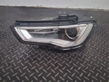 Laden Sie das Bild in den Galerie-Viewer, Frontscheinwerfer Audi A3 8V0941005A Links Scheinwerfer Headlight SCH5514841028bg