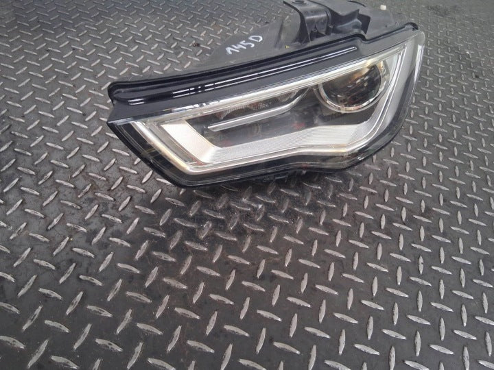 Frontscheinwerfer Audi A3 8V0941005A Links Scheinwerfer Headlight SCH5514841028bg