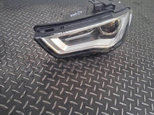 Laden Sie das Bild in den Galerie-Viewer, Frontscheinwerfer Audi A3 8V0941005A Links Scheinwerfer Headlight SCH5514841028bg