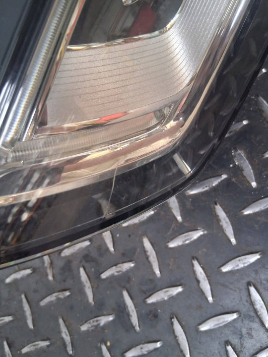 Frontscheinwerfer Audi A3 8V0941005A Links Scheinwerfer Headlight SCH5514841028bg