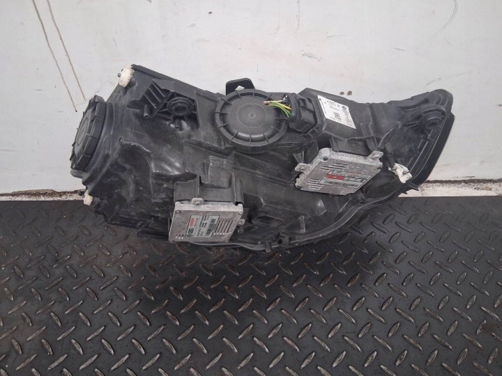 Frontscheinwerfer Audi A3 8V0941005A Links Scheinwerfer Headlight SCH5514841028bg