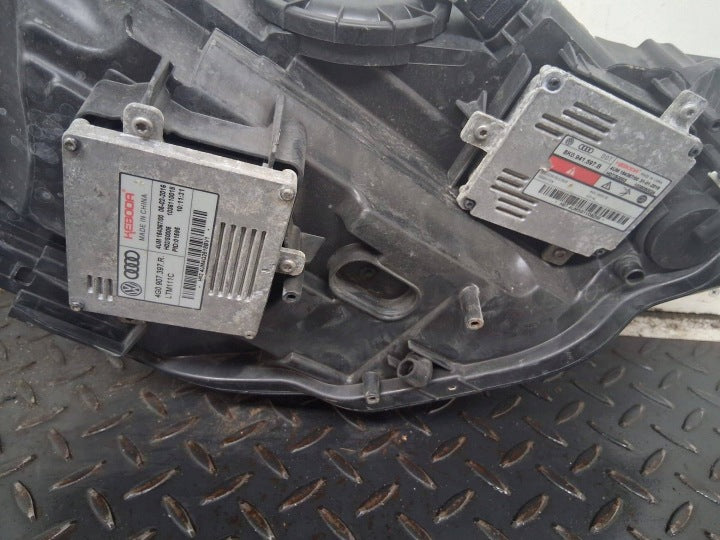 Frontscheinwerfer Audi A3 8V0941005A Links Scheinwerfer Headlight SCH5514841028bg