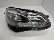 Laden Sie das Bild in den Galerie-Viewer, Frontscheinwerfer Mercedes-Benz W212 A2128205039 Rechts Scheinwerfer Headlight SCH5514854389fr