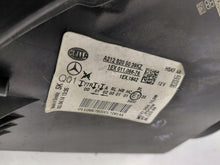 Laden Sie das Bild in den Galerie-Viewer, Frontscheinwerfer Mercedes-Benz W212 A2128205039 Rechts Scheinwerfer Headlight SCH5514854389fr