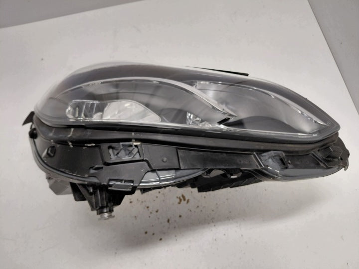 Frontscheinwerfer Mercedes-Benz W212 A2128205039 Rechts Scheinwerfer Headlight SCH5514854389fr