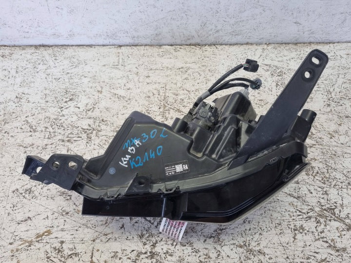 Frontscheinwerfer Mazda Mx-30 DRVB5130 Links Scheinwerfer Headlight SCH5516047233qx