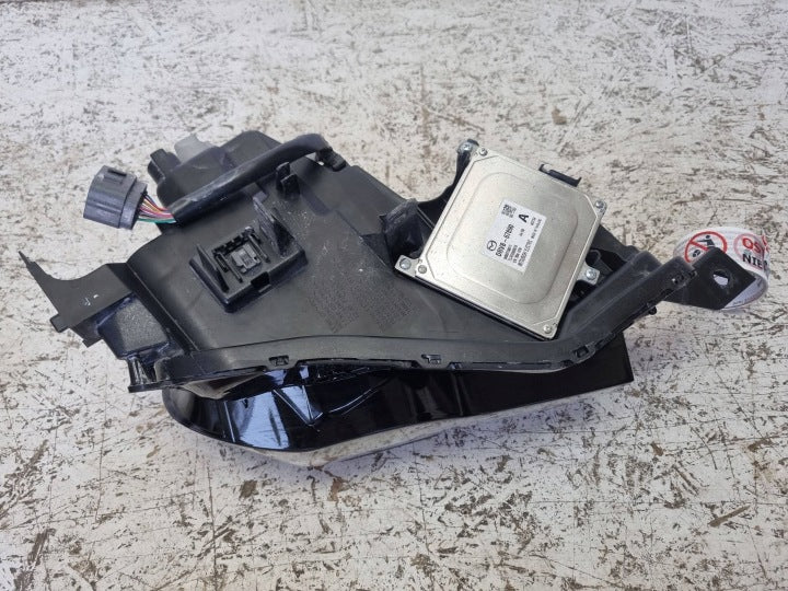 Frontscheinwerfer Mazda Mx-30 DRVB5130 Links Scheinwerfer Headlight SCH5516047233qx
