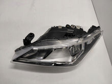 Laden Sie das Bild in den Galerie-Viewer, Frontscheinwerfer Seat Ibiza I 6J1941005F Links Scheinwerfer Headlight SCH5516052952di
