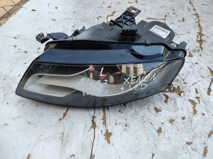 Frontscheinwerfer Audi 8K0941003C Links Scheinwerfer Headlight SCH5516456030oa