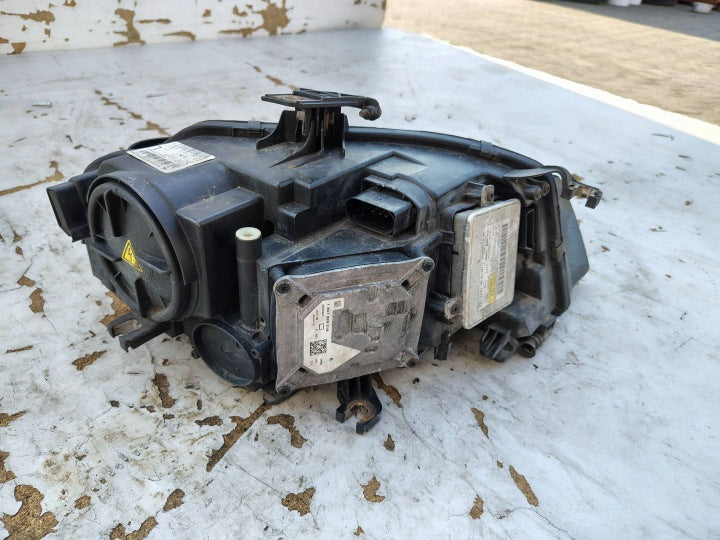 Frontscheinwerfer Audi 8K0941003C Links Scheinwerfer Headlight SCH5516456030oa
