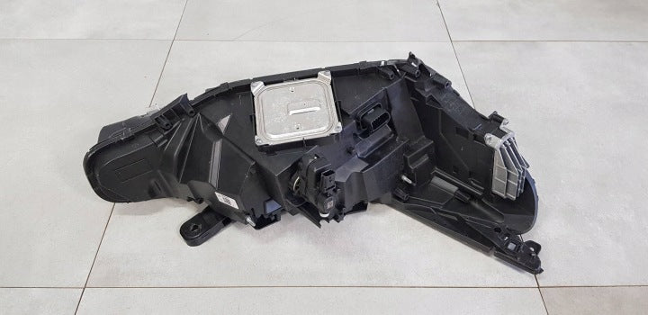 Frontscheinwerfer Renault Clio I V 260600149R Links Scheinwerfer Headlight SCH5517529545bd
