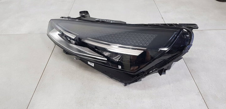 Frontscheinwerfer Renault Clio I V 260600149R Links Scheinwerfer Headlight SCH5517529545bd