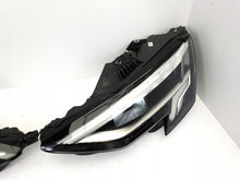 Laden Sie das Bild in den Galerie-Viewer, Frontscheinwerfer Audi A3 8Y0941034 8Y0941033 Full LED Ein Satz Headlight SCH5518220922cg