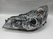 Load image into Gallery viewer, Frontscheinwerfer Subaru Legacy Outback 100-20064 Xenon Links Headlight SCH5518641689xm