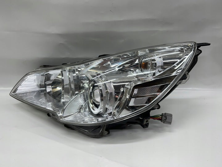Frontscheinwerfer Subaru Legacy Outback 100-20064 Xenon Links Headlight SCH5518641689xm