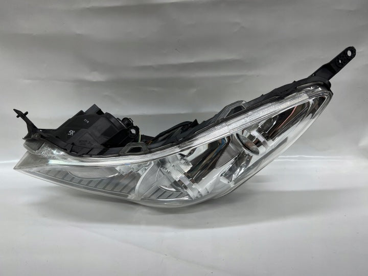 Frontscheinwerfer Subaru Legacy Outback 100-20064 Xenon Links Headlight SCH5518641689xm