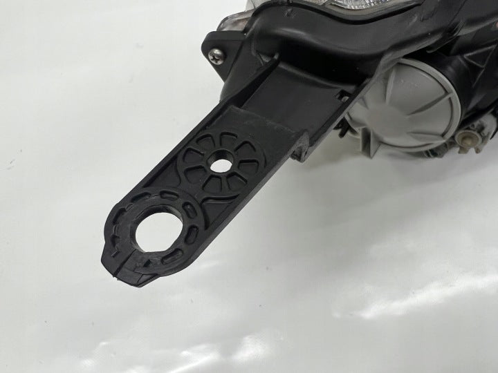 Frontscheinwerfer Subaru Legacy Outback 100-20064 Xenon Links Headlight SCH5518641689xm