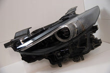 Laden Sie das Bild in den Galerie-Viewer, Frontscheinwerfer Mazda 3 BCJH-51040 LED Links Scheinwerfer Headlight SCH5518698519or