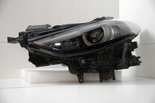 Laden Sie das Bild in den Galerie-Viewer, Frontscheinwerfer Mazda 3 BCJH-51040 LED Links Scheinwerfer Headlight SCH5518698519or