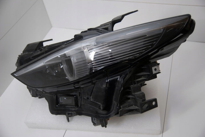 Frontscheinwerfer Mazda 3 BCJH-51040 LED Links Scheinwerfer Headlight SCH5518698519or