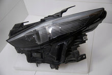 Laden Sie das Bild in den Galerie-Viewer, Frontscheinwerfer Mazda 3 BCJH-51040 LED Links Scheinwerfer Headlight SCH5518698519or