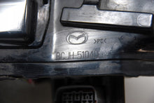Laden Sie das Bild in den Galerie-Viewer, Frontscheinwerfer Mazda 3 BCJH-51040 LED Links Scheinwerfer Headlight SCH5518698519or