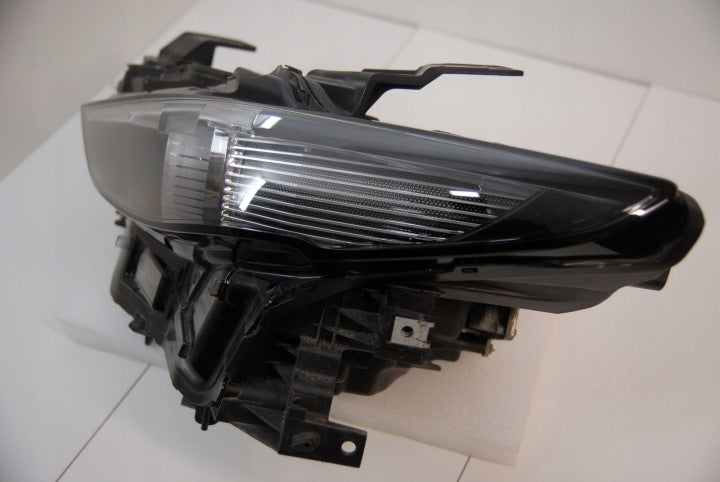 Frontscheinwerfer Mazda 3 BCJH-51040 LED Links Scheinwerfer Headlight SCH5518698519or