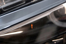 Laden Sie das Bild in den Galerie-Viewer, Frontscheinwerfer Mazda 3 BCJH-51040 LED Links Scheinwerfer Headlight SCH5518698519or