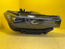 Laden Sie das Bild in den Galerie-Viewer, Frontscheinwerfer BMW X7 G07 948182005LL Full LED Rechts Scheinwerfer Headlight SCH5518985968bp
