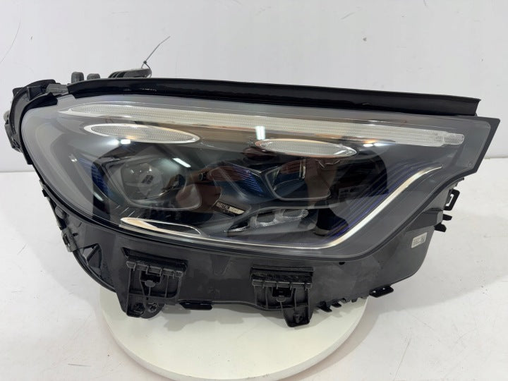 Frontscheinwerfer Mercedes-Benz Glc A2549062402 LED Rechts Headlight SCH5519225957bl