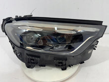 Laden Sie das Bild in den Galerie-Viewer, Frontscheinwerfer Mercedes-Benz Glc A2549062402 LED Rechts Headlight SCH5519225957bl