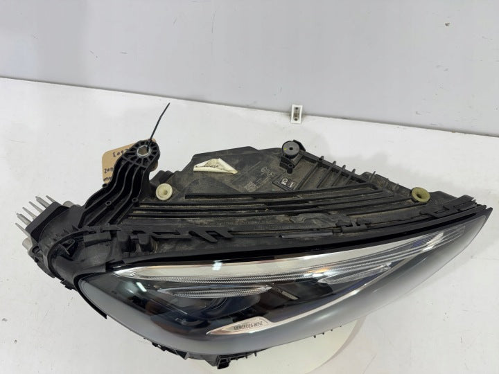 Frontscheinwerfer Mercedes-Benz Glc A2549062402 LED Rechts Headlight SCH5519225957bl