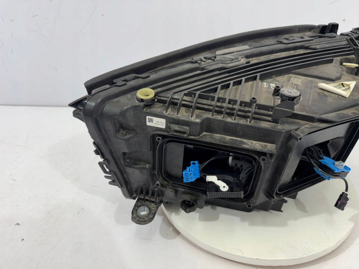 Frontscheinwerfer Mercedes-Benz Glc A2549062402 LED Rechts Headlight SCH5519225957bl