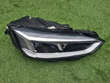 Laden Sie das Bild in den Galerie-Viewer, Frontscheinwerfer Audi A5 8W6941774D LED Rechts Scheinwerfer Headlight SCH5519652393nt