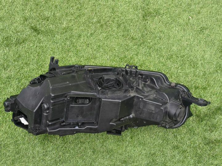Frontscheinwerfer Audi A5 8W6941774D LED Rechts Scheinwerfer Headlight SCH5519652393nt
