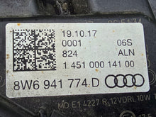 Laden Sie das Bild in den Galerie-Viewer, Frontscheinwerfer Audi A5 8W6941774D LED Rechts Scheinwerfer Headlight SCH5519652393nt
