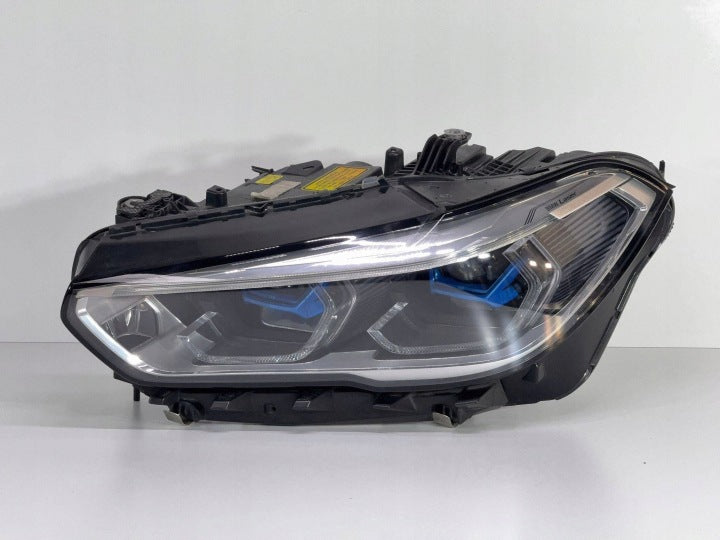 Frontscheinwerfer BMW X5 G05 948178903 Links Scheinwerfer Headlight SCH5520098695eo