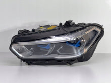 Laden Sie das Bild in den Galerie-Viewer, Frontscheinwerfer BMW X5 G05 948178903 Links Scheinwerfer Headlight SCH5520098695eo