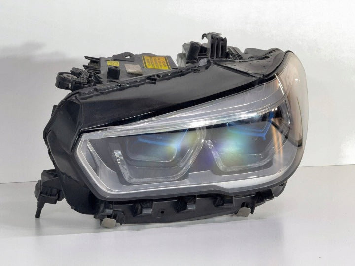 Frontscheinwerfer BMW X5 G05 948178903 Links Scheinwerfer Headlight SCH5520098695eo