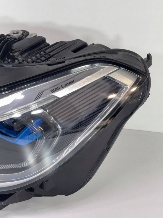 Frontscheinwerfer BMW X5 G05 948178903 Links Scheinwerfer Headlight SCH5520098695eo