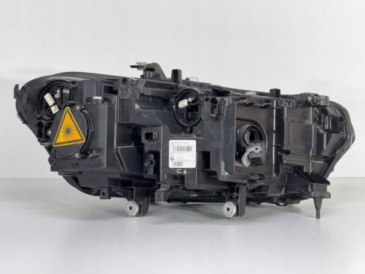 Frontscheinwerfer BMW X5 G05 948178903 Links Scheinwerfer Headlight SCH5520098695eo