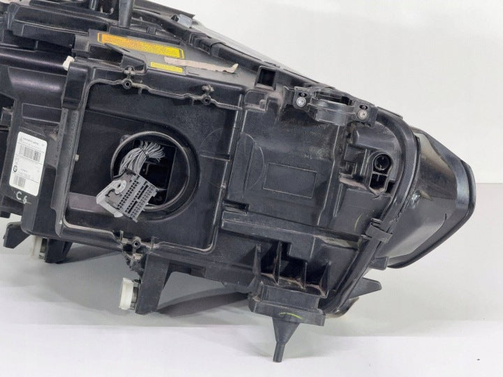 Frontscheinwerfer BMW X5 G05 948178903 Links Scheinwerfer Headlight SCH5520098695eo