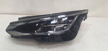 Laden Sie das Bild in den Galerie-Viewer, Frontscheinwerfer Kia Ev6 92101-CV1 LED Links Scheinwerfer Headlight SCH5520374538fi