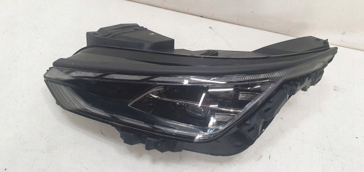 Frontscheinwerfer Kia Ev6 92101-CV1 LED Links Scheinwerfer Headlight SCH5520374538fi