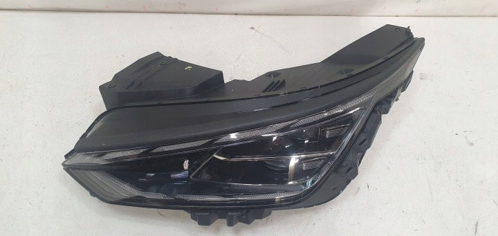 Frontscheinwerfer Kia Ev6 92101-CV1 LED Links Scheinwerfer Headlight SCH5520374538fi
