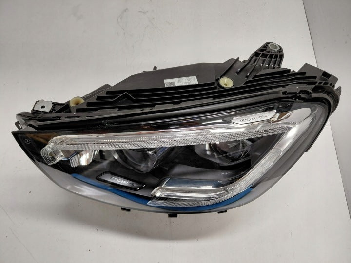 Frontscheinwerfer Mercedes-Benz Glc A2539064903 Links Scheinwerfer Headlight SCH5520453809zp
