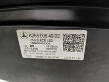 Laden Sie das Bild in den Galerie-Viewer, Frontscheinwerfer Mercedes-Benz Glc A2539064903 Links Scheinwerfer Headlight SCH5520453809zp